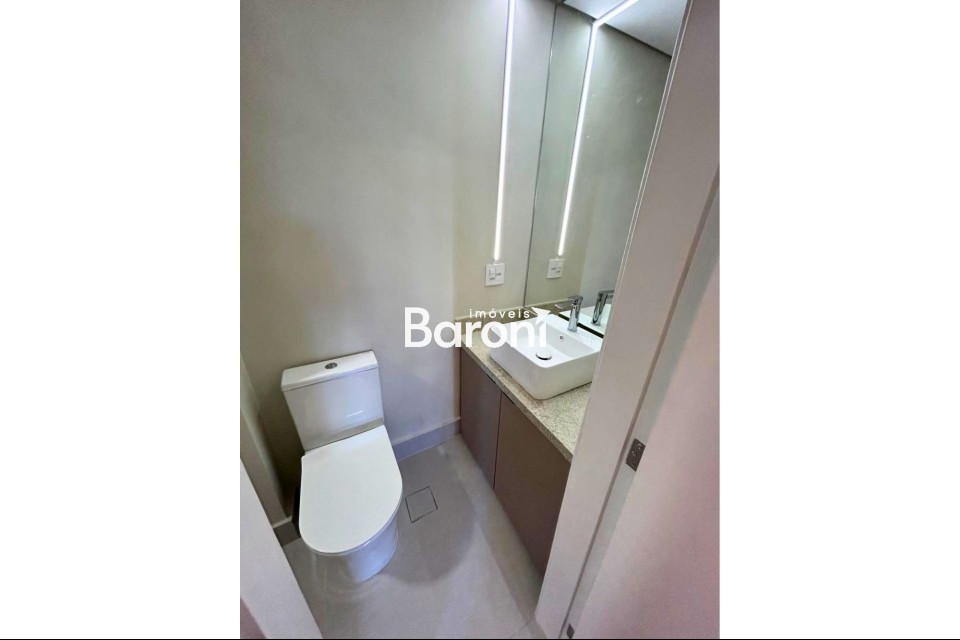 Apartamento - Vila Olímpia