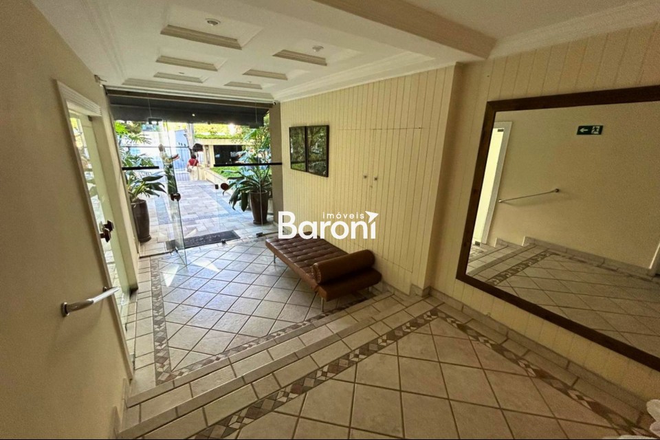 Apartamento - Vila Olímpia