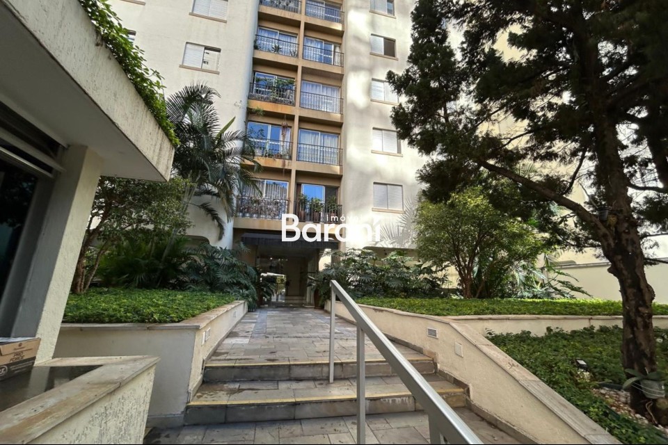 Apartamento - Vila Olímpia