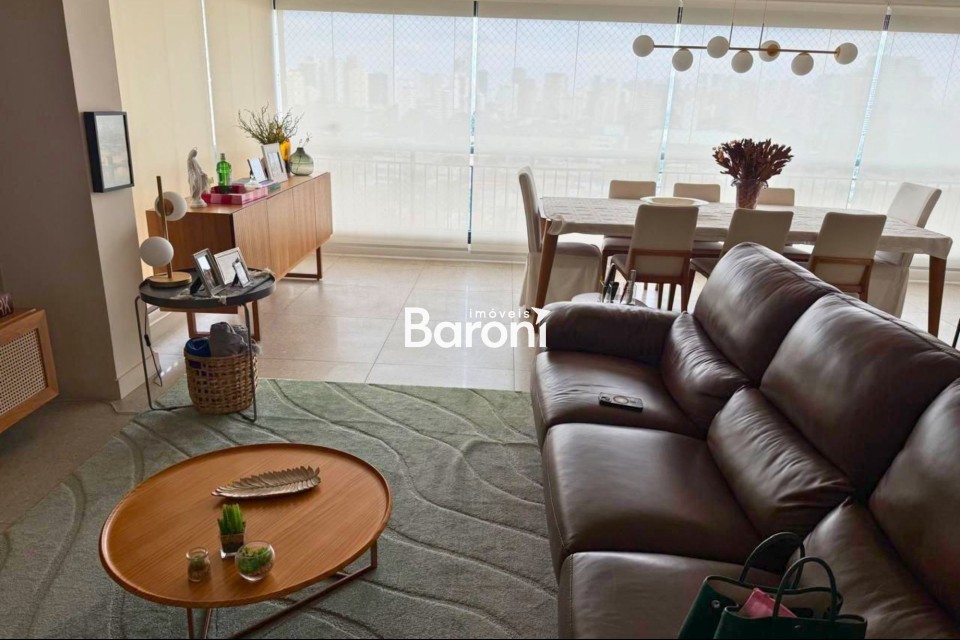 Apartamento - Vila Olímpia