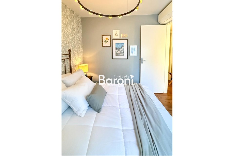 Apartamento - Vila Olímpia