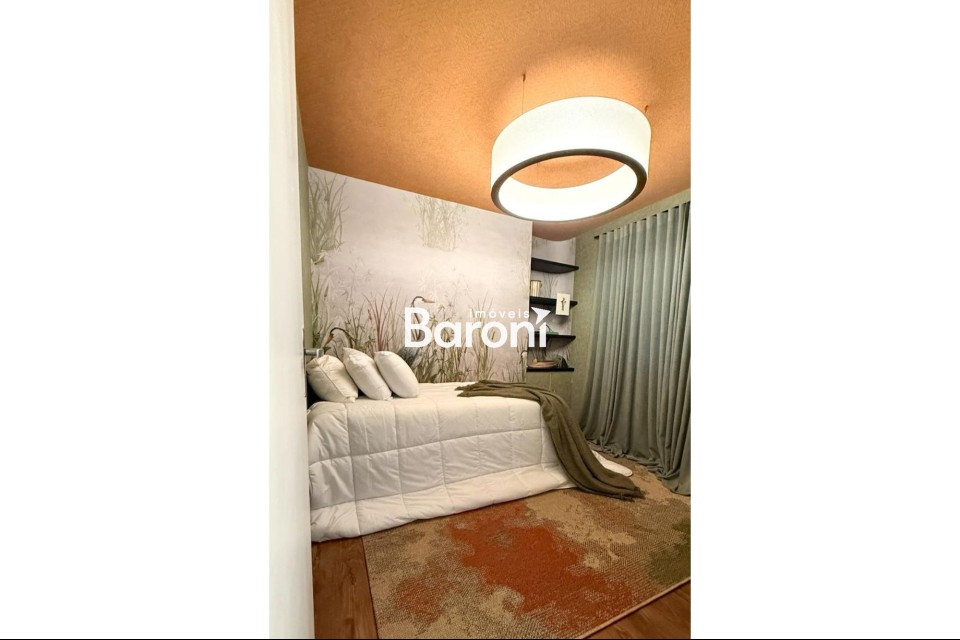 Apartamento - Vila Olímpia