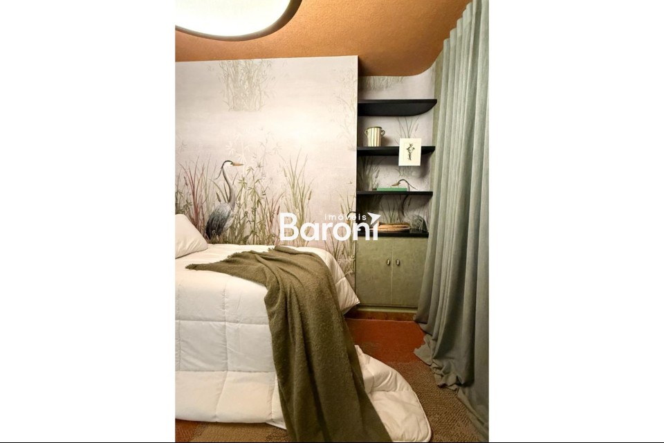 Apartamento - Vila Olímpia