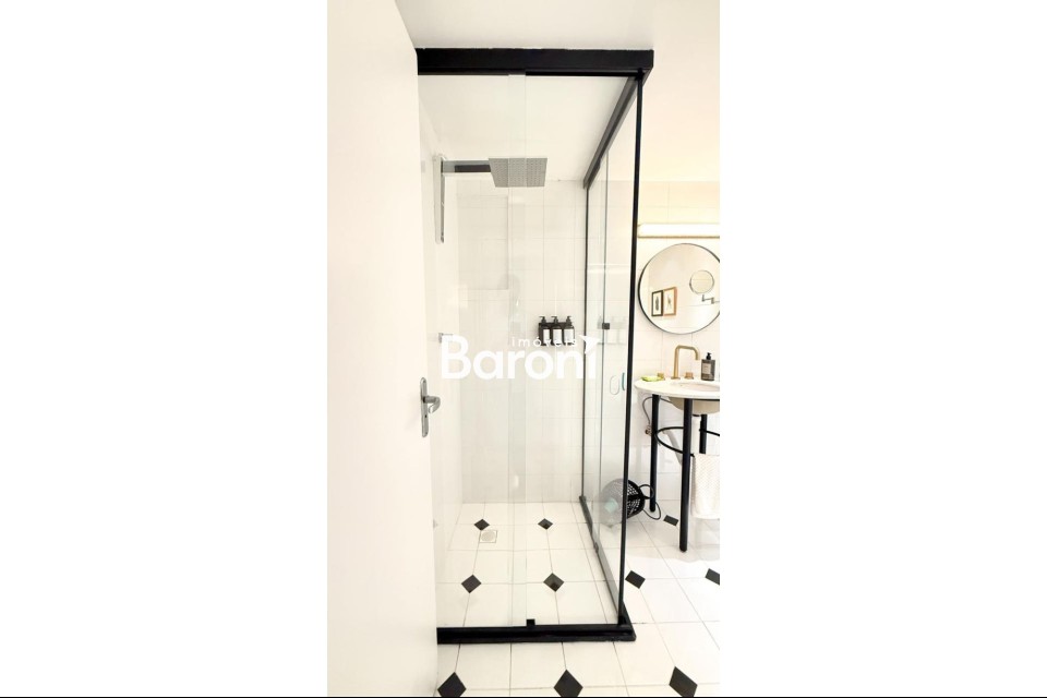 Apartamento - Vila Olímpia