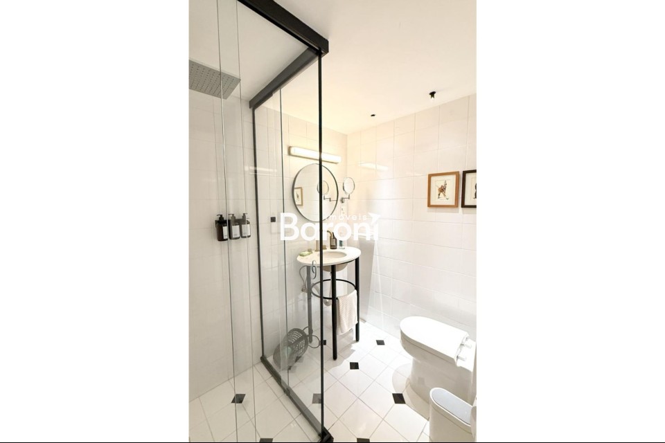 Apartamento - Vila Olímpia