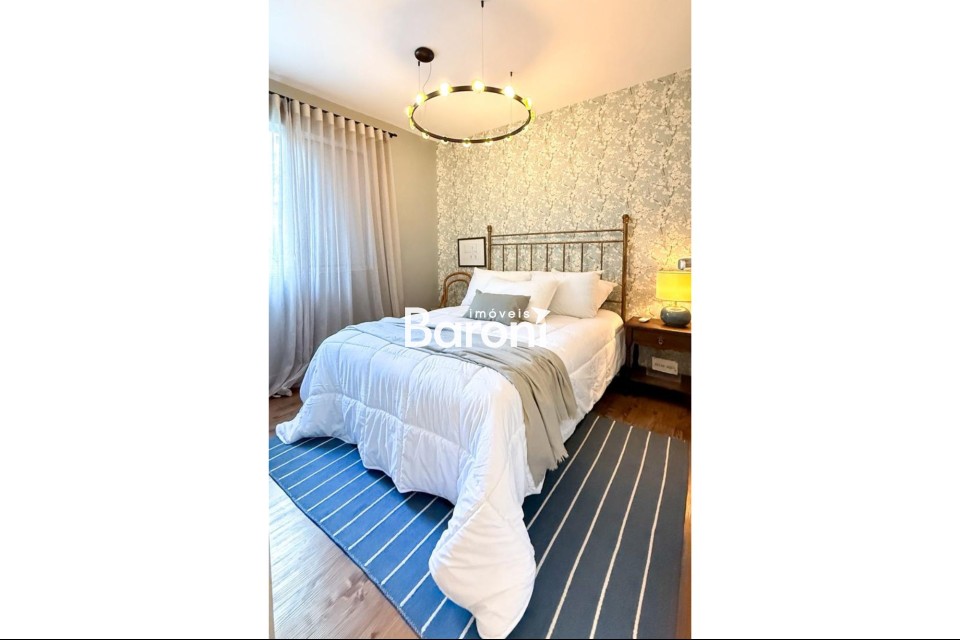Apartamento - Vila Olímpia