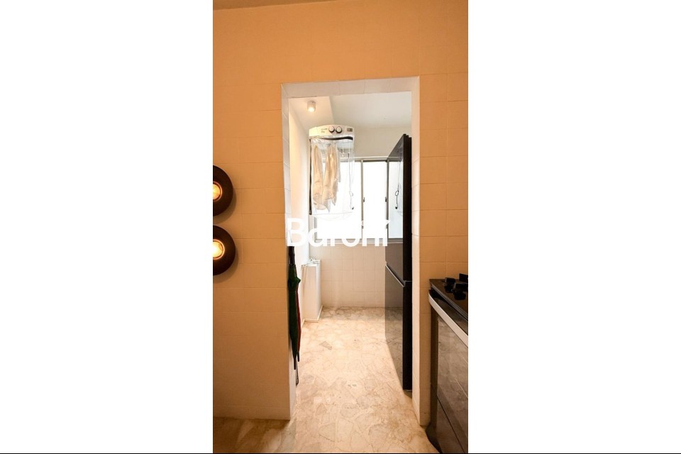Apartamento - Vila Olímpia