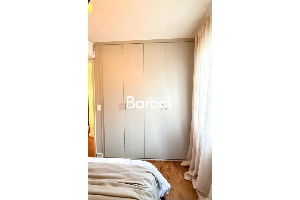 Apartamento - Vila Olímpia
