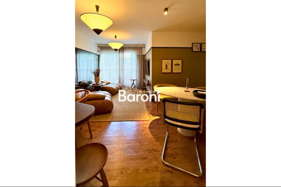 Apartamento - Vila Olímpia