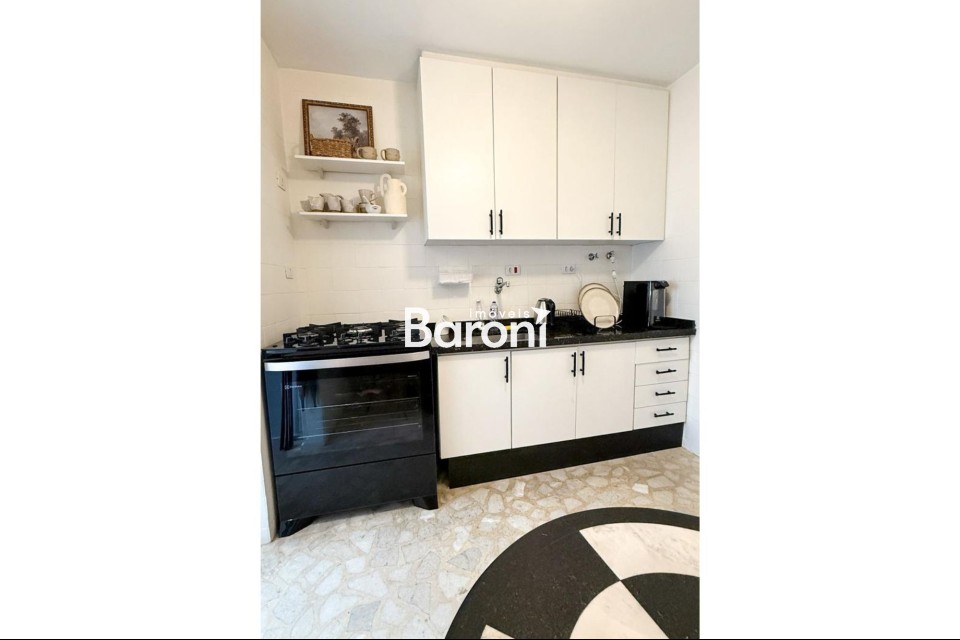 Apartamento - Vila Olímpia