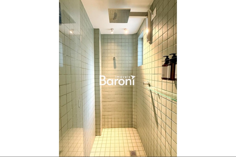 Apartamento - Vila Olímpia