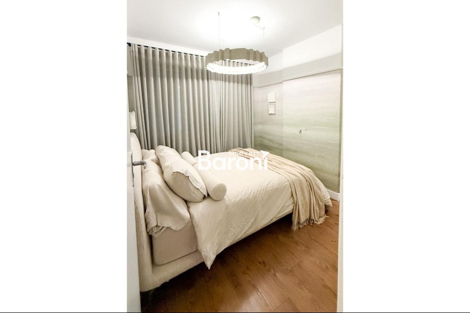 Apartamento - Vila Olímpia