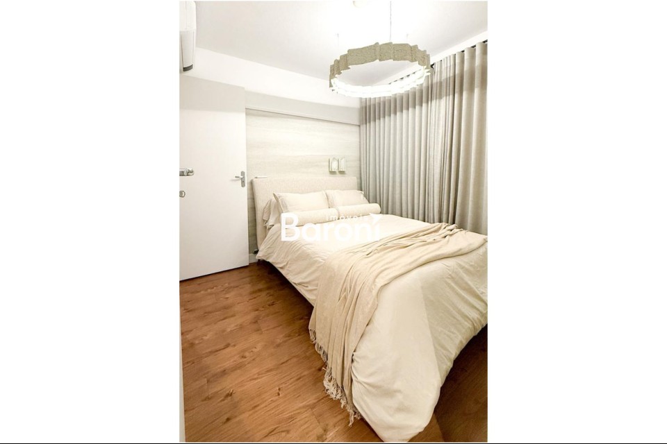 Apartamento - Vila Olímpia