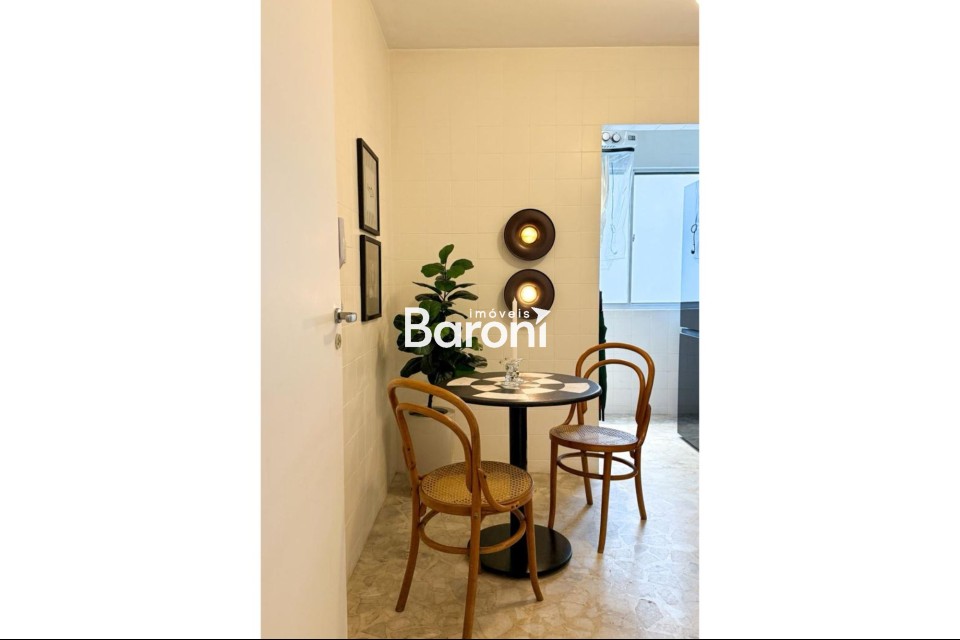 Apartamento - Vila Olímpia