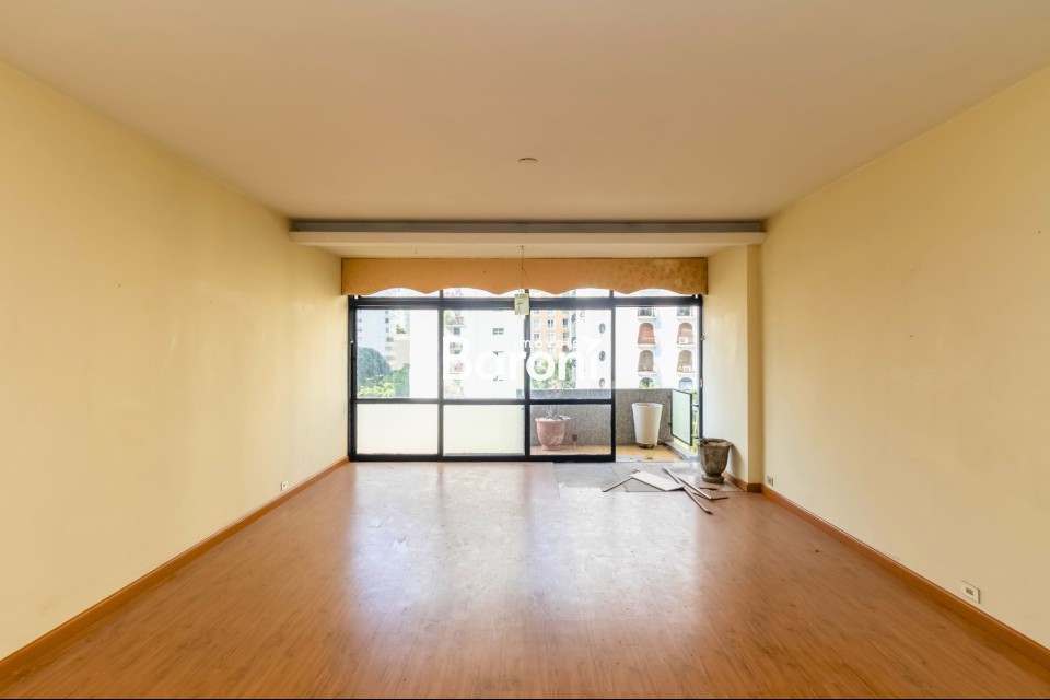 Apartamento - Jardim América