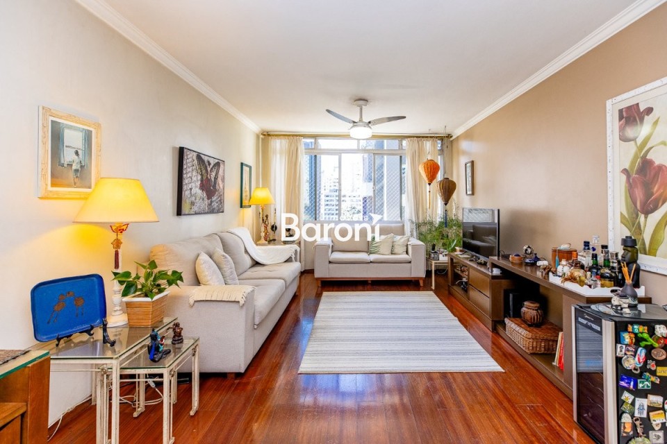 Apartamento - Pinheiros