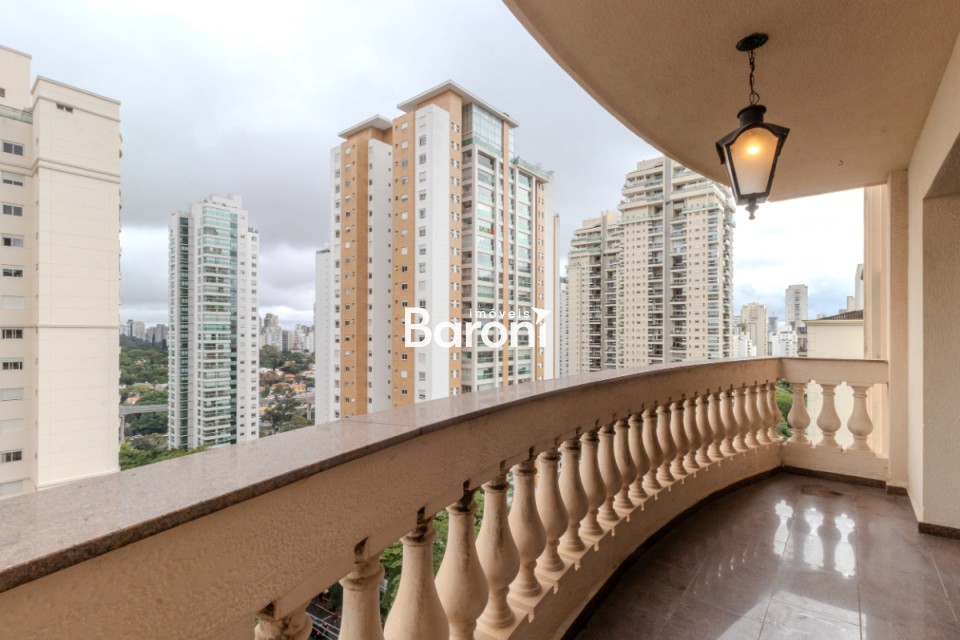 Apartamento - Campo Belo