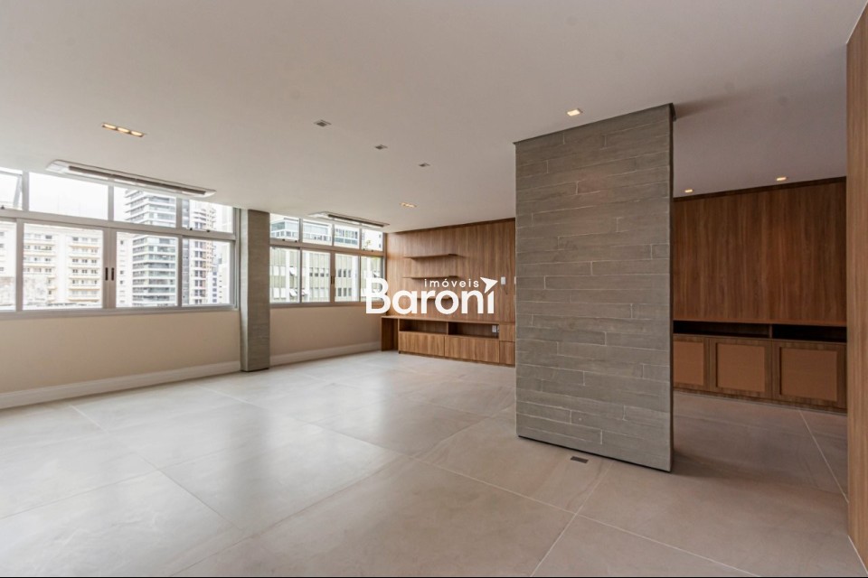 Apartamento - Itaim Bibi