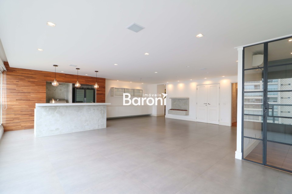 Apartamento - Campo Belo