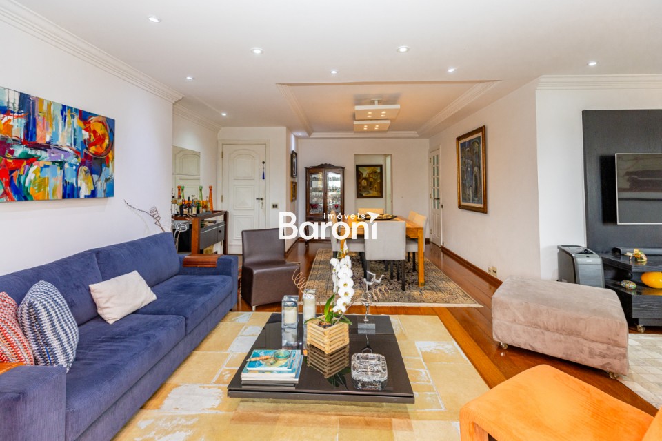Apartamento - Vila Olimpia