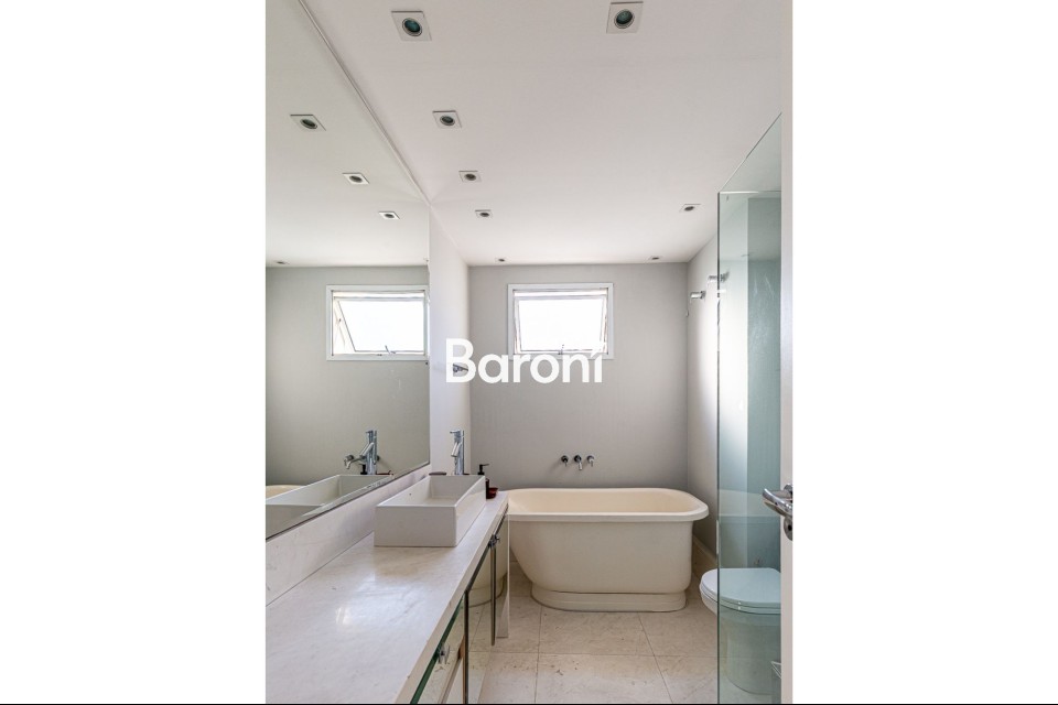 Apartamento - Jardim América