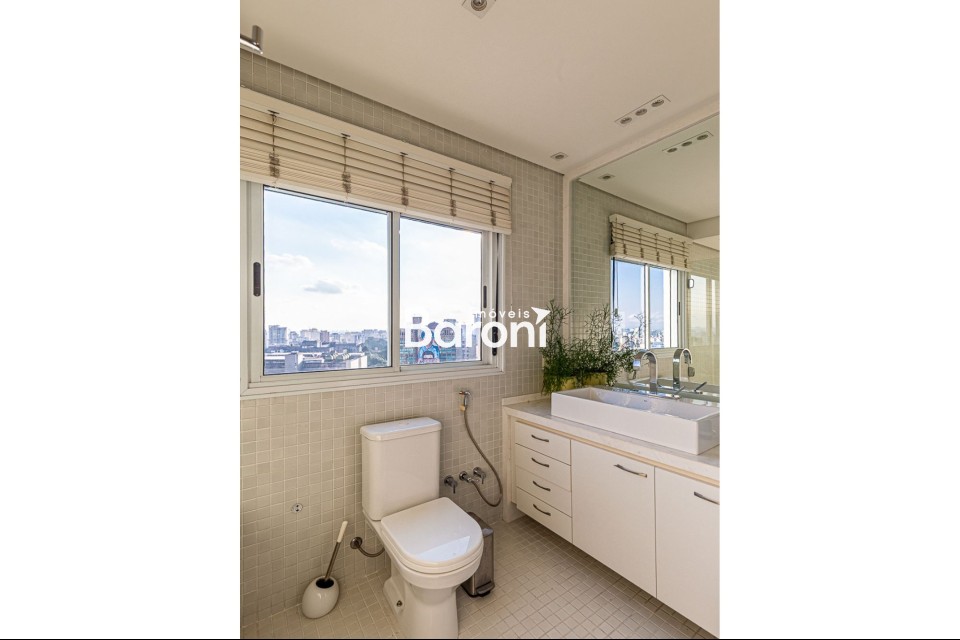 Apartamento - Jardim América