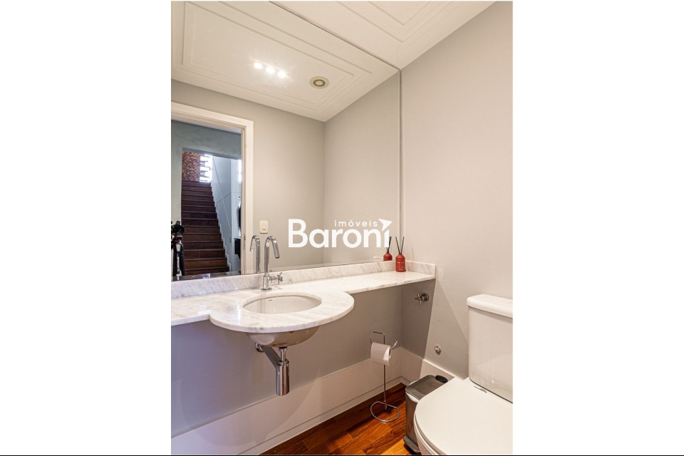 Apartamento - Jardim América
