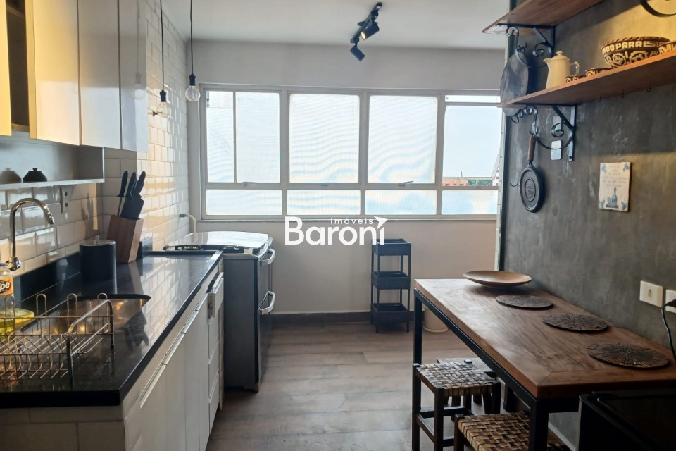 Apartamento - Moema