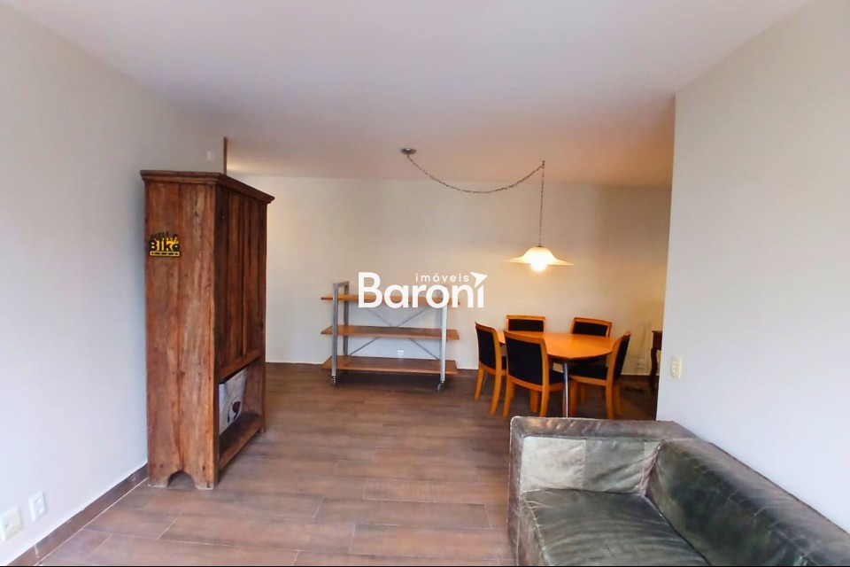 Apartamento - Moema