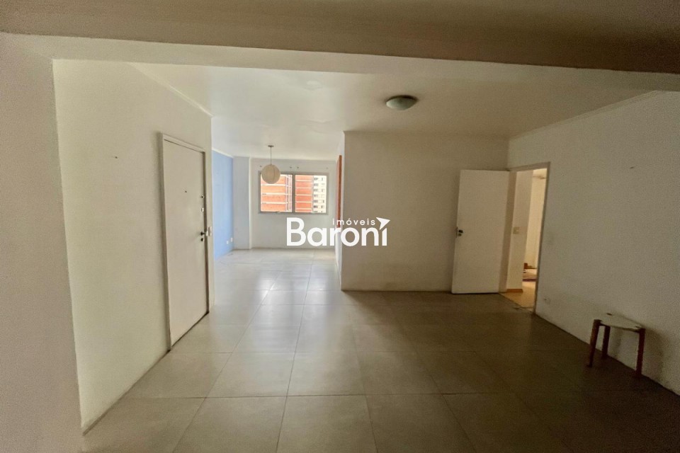 Apartamento - Moema
