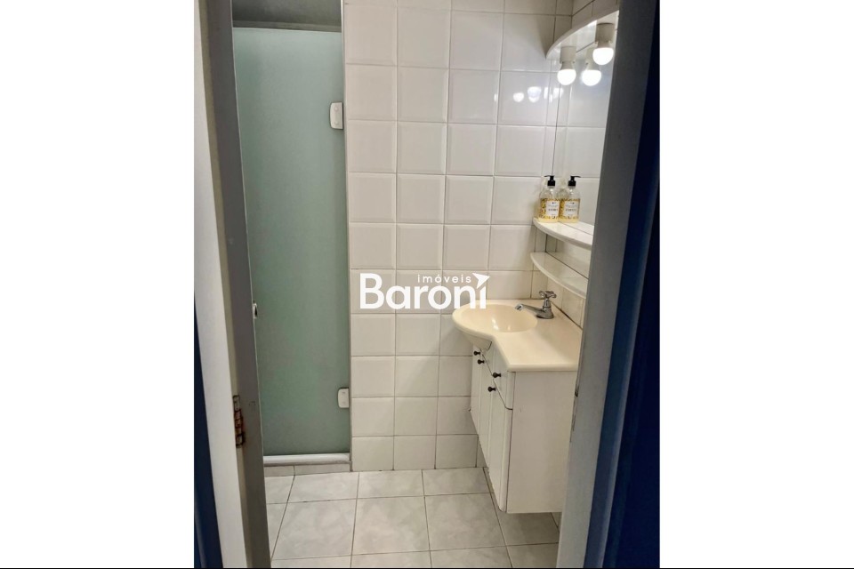 Apartamento - Moema