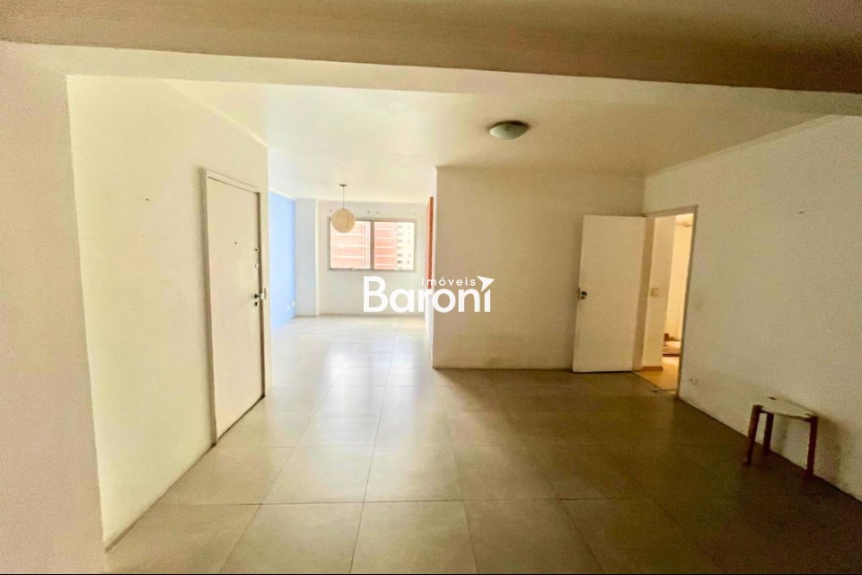 Apartamento - Moema
