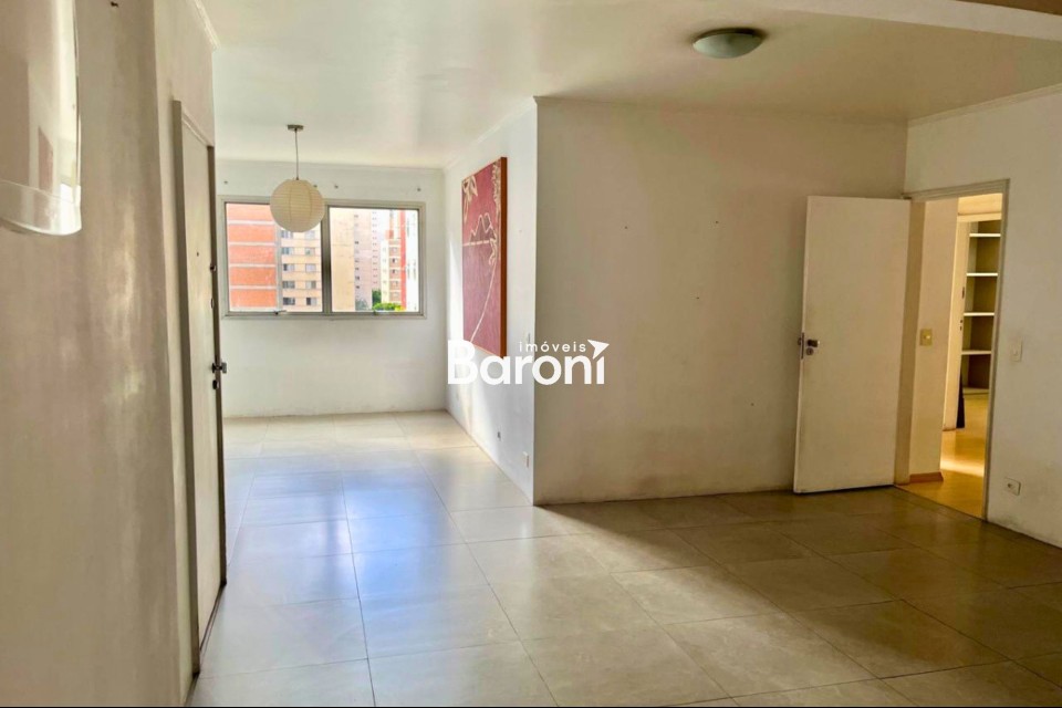 Apartamento - Moema