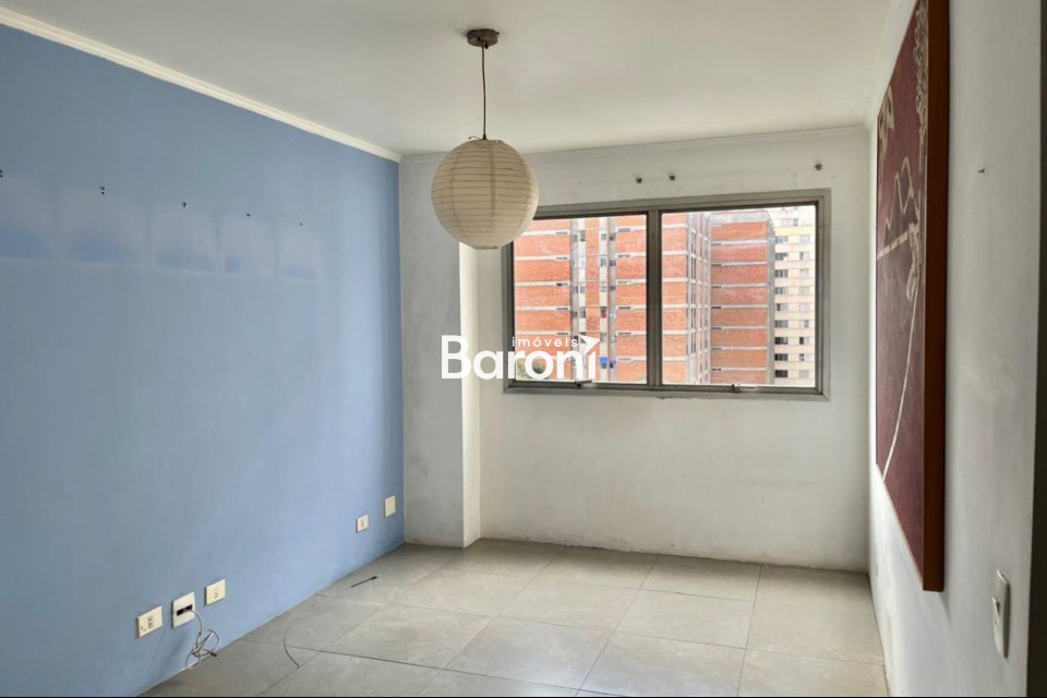 Apartamento - Moema