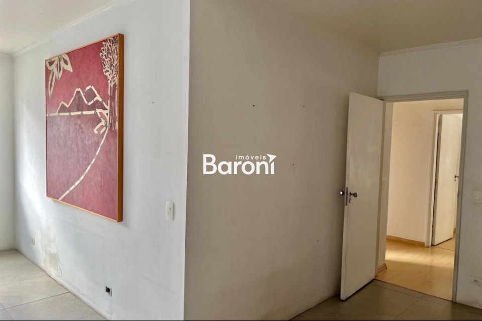 Apartamento - Moema