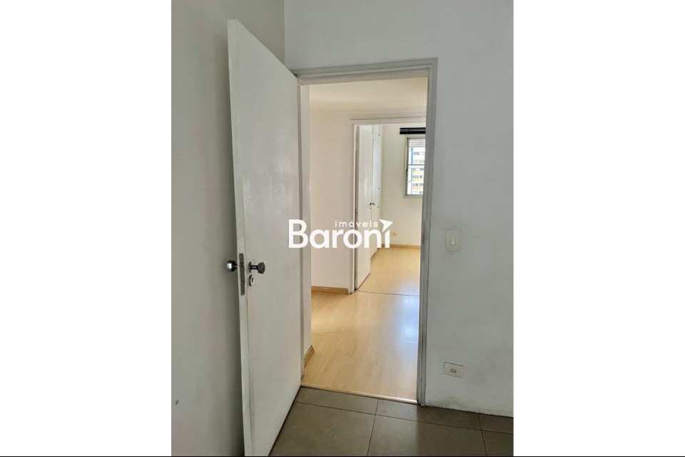 Apartamento - Moema