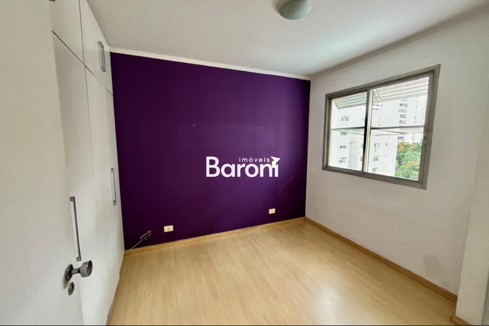 Apartamento - Moema