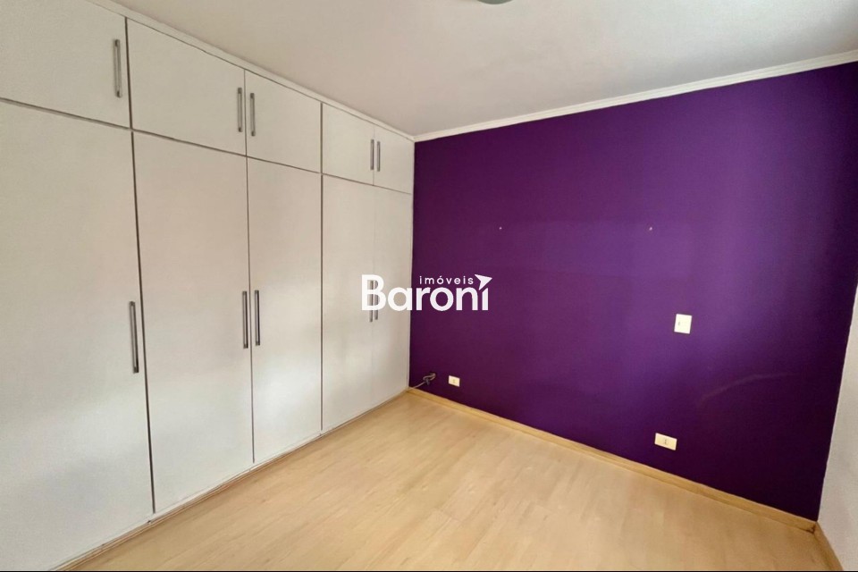 Apartamento - Moema