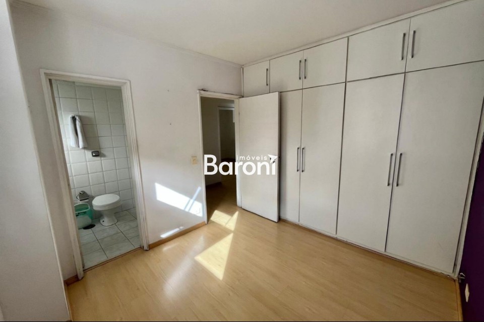 Apartamento - Moema