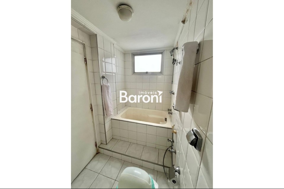 Apartamento - Moema