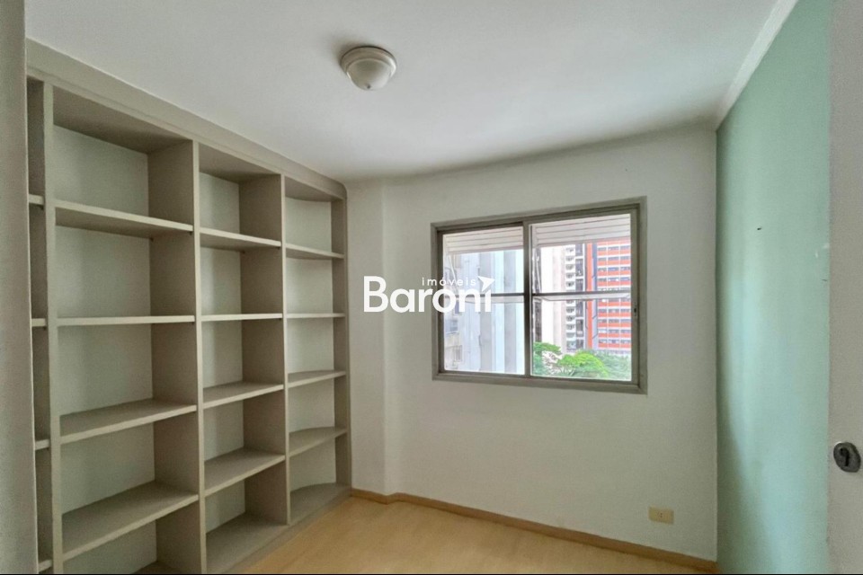 Apartamento - Moema