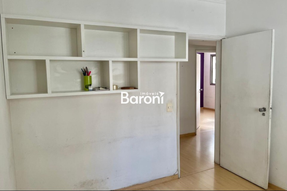 Apartamento - Moema