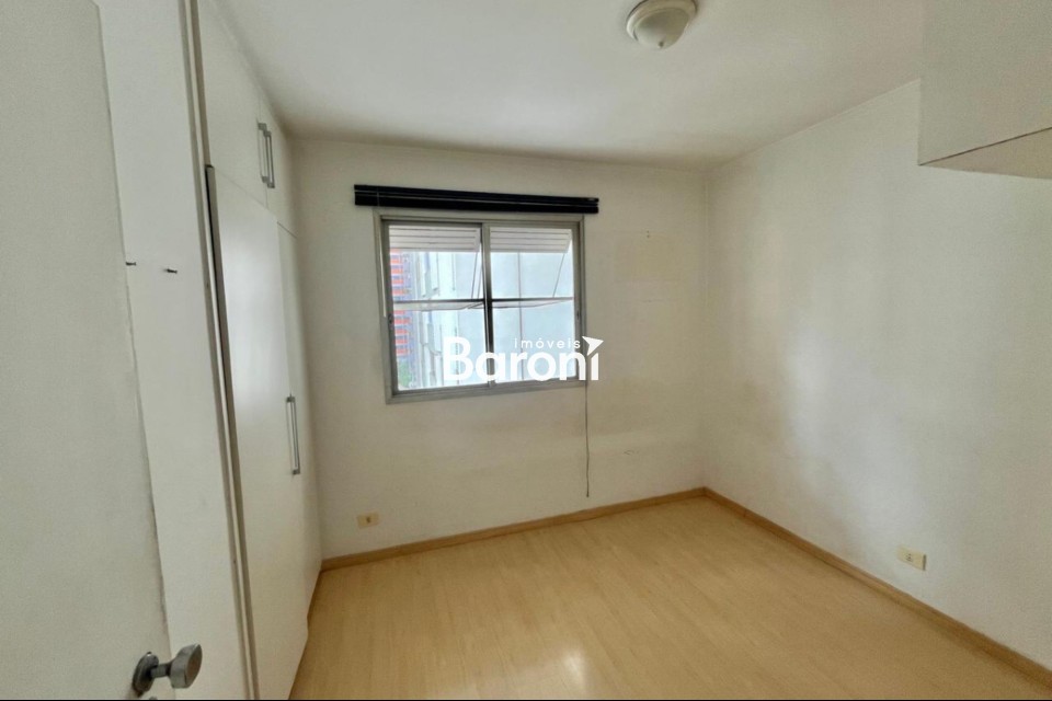 Apartamento - Moema