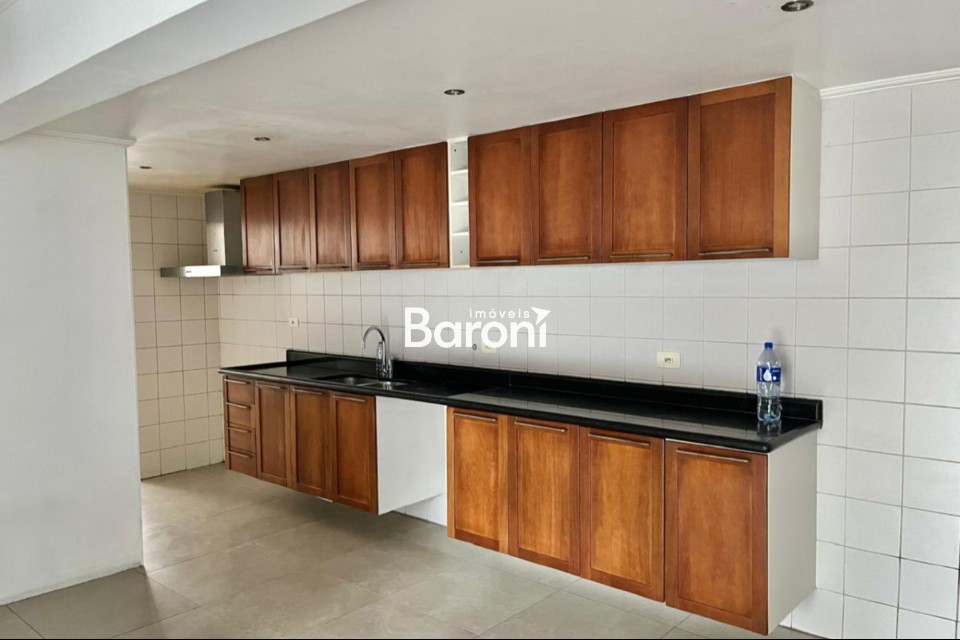 Apartamento - Moema