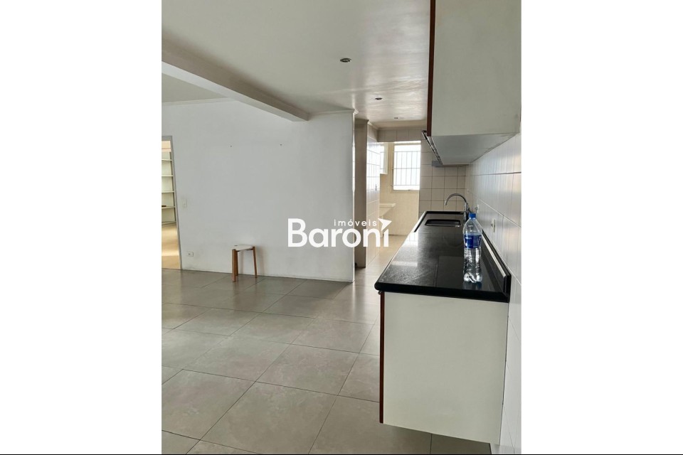 Apartamento - Moema