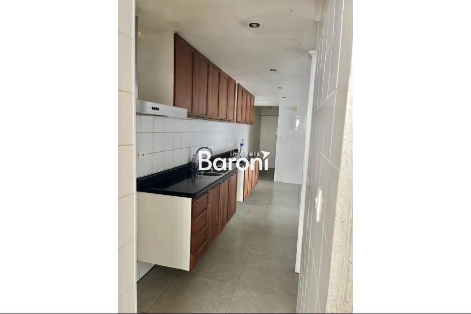 Apartamento - Moema