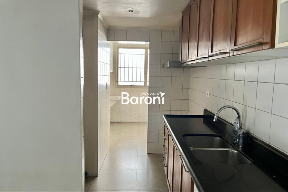 Apartamento - Moema