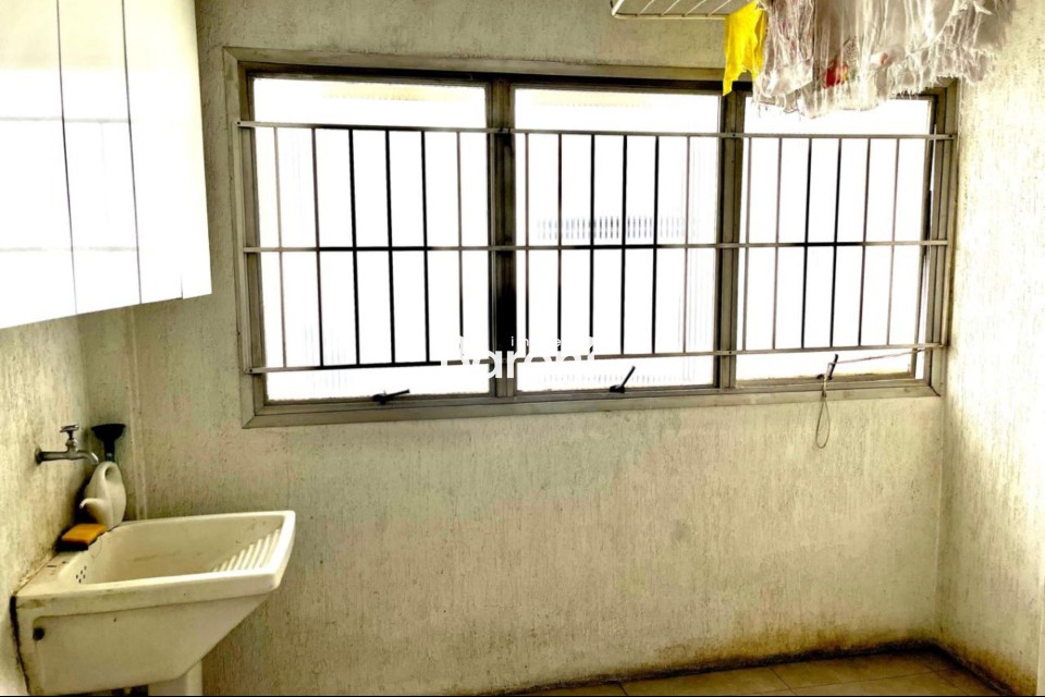 Apartamento - Moema