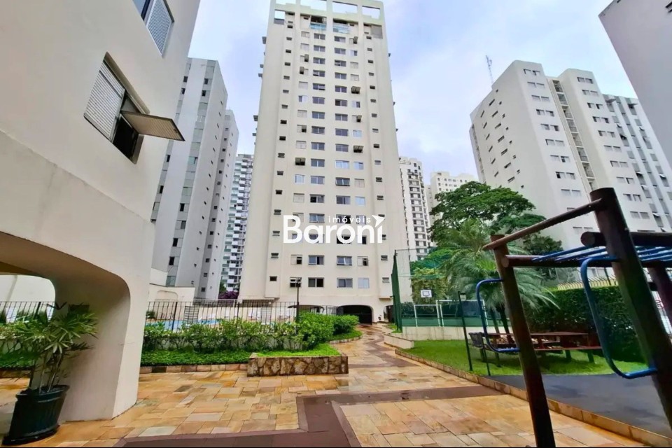 Apartamento - Moema