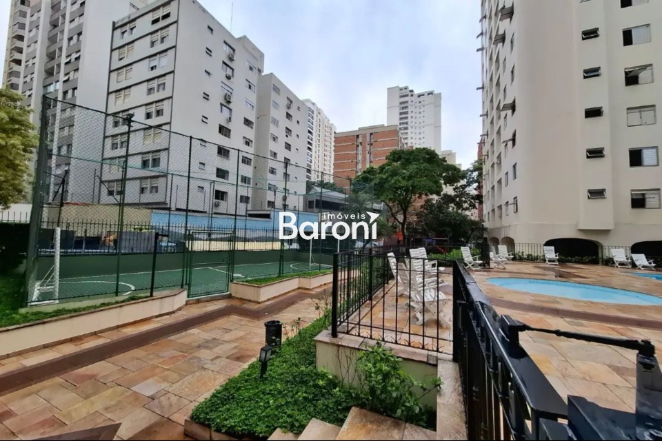 Apartamento - Moema